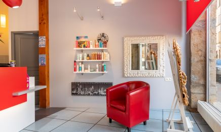 Style avenue : Coiffeur à Lyon