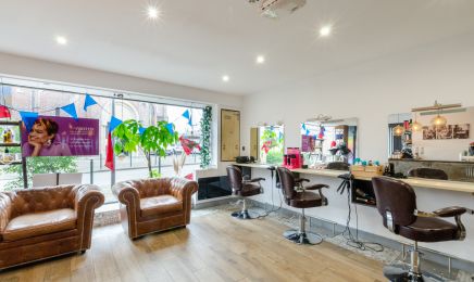 TecniCoiff  : Coiffeur à Wervicq-Sud