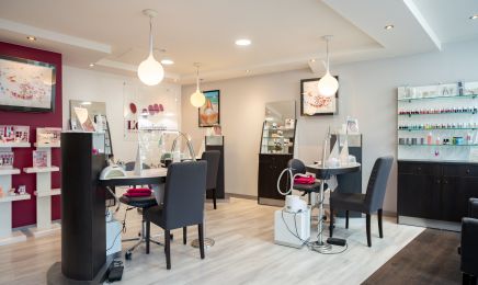 L'Onglerie® - Sainte-Luce-sur-Loire : Manucure à Sainte-Luce-sur-Loire
