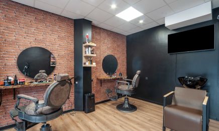 Ms Barbershop : Barbier à Agen