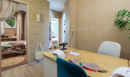 Paradis Beauté : Coiffeur à Giberville
