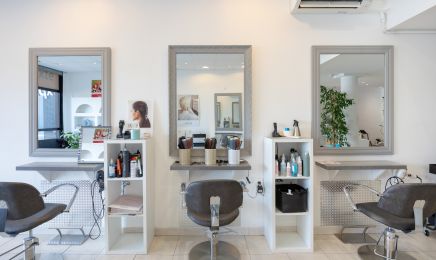 Elegance Coiffure : Coiffeur à Maraussan