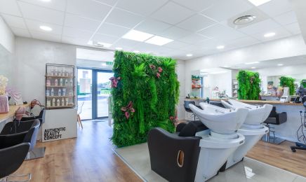 Le Salon - Communay : Manucure à Communay