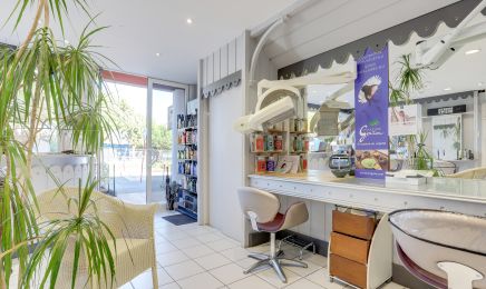 Epi’tete  : Coiffeur à Pessac