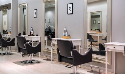 En Privé : Coiffeur à Metz