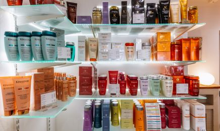 Coiffure s'coup : Coiffeur à Biarritz
