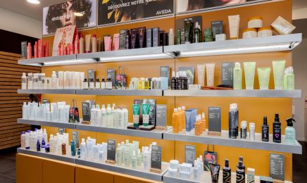 Laurent Virard coiffure La Teste : Coiffeur à La Teste-de-Buch
