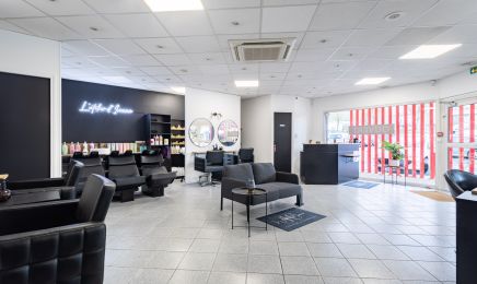 L'atelier d'Ivanna : Coiffeur à Saint-Thibault-des-Vignes