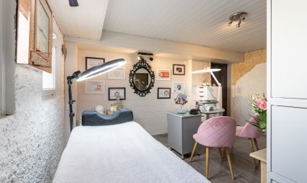 Douc'Heure Esthétique : Institut de beauté à Ay-sur-Moselle
