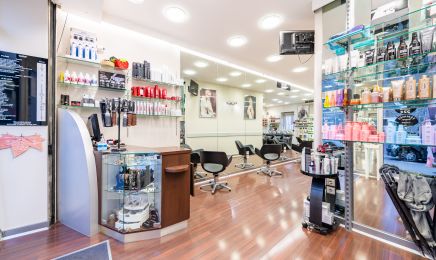 Meryl'C Coiffure : Coiffeur à Lyon
