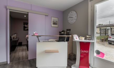 Emma Beauté : Manucure à Prignac-et-Marcamps