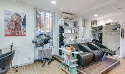 Alta Coiffure : Coiffeur à Dourdan