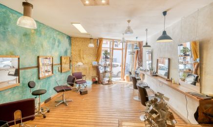 Revolucion - Coiffeur sur mesure : Coiffeur à Toulouse