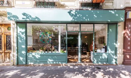 Beauty and Chill : Institut de beauté à Paris
