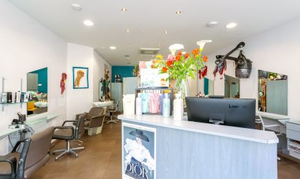 Michèle Coiffure  : Barbier à Villedieu-les-Poêles-Rouffigny