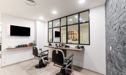 AMAZONE COIFFURE - COURNONTERRAL : Coiffeur à Cournonterral