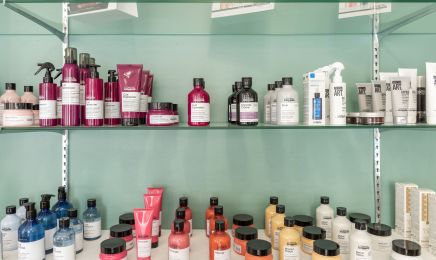 Nouvel'Hair : Coiffeur à Yvetot