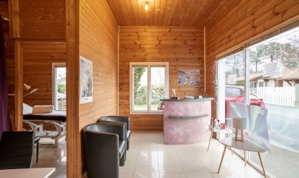 La beauté féerique  : Coiffeur à Gujan-Mestras