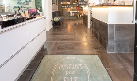 Instant pour elle : Institut de beauté à Ajaccio