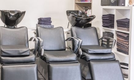 Belle Hair : Coiffeur à Behren-lès-Forbach
