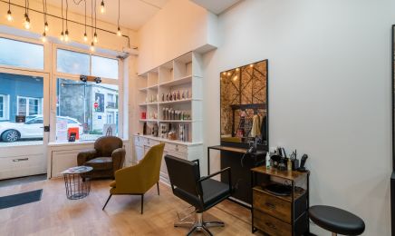 Chez Marion Coiffure : Coiffeur à Foix