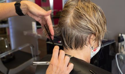 Atmosphair - Essey-lès-Nancy : Coiffeur à Essey-lès-Nancy
