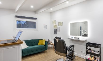 Eyebrow’s Corner  : Institut de beauté à Lagny-sur-Marne