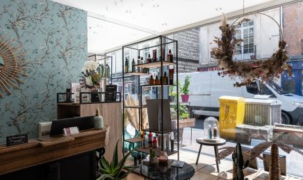 La Tête en l’Hair by élo : Coiffeur à Dieppe
