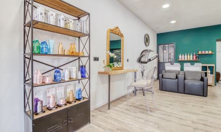 Audrey artisan coiffeur  : Coiffeur à Tardets-Sorholus