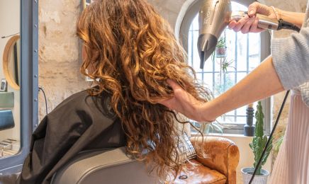 Temp'oh : Coiffeur à Villeneuve-lès-Avignon