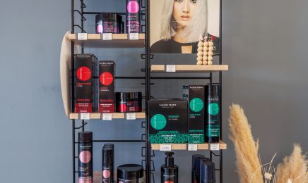 L'envie de Pl’hair : Coiffeur à Saulces-Monclin