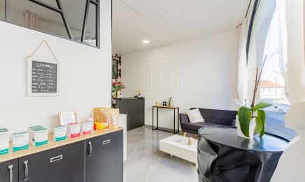 Caprice Minceur - Lempdes : Institut de beauté à Lempdes