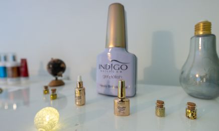  Origi’Nail : Manucure à Chamagnieu
