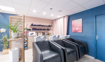 Chrys Coiffure : Coiffeur à Luc-la-Primaube