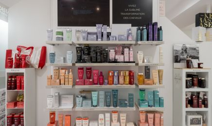 Crea'tif  -Le Cheylard  : Coiffeur à Le Cheylard