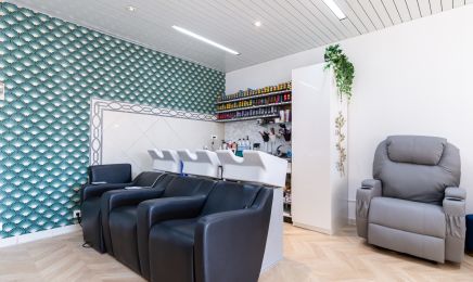 UNIQ BY SISTR ROOM : Coiffeur à Saint-Orens-de-Gameville