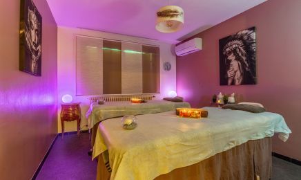 En Équilibre  : Institut de beauté à Marseille