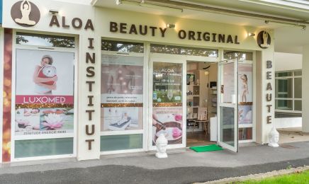 Aloa Beauty  : Institut de beauté à Guérande