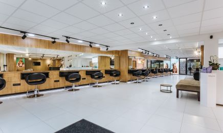 Ouazzani Coiffure : Coiffeur à Molenbeek-Saint-Jean