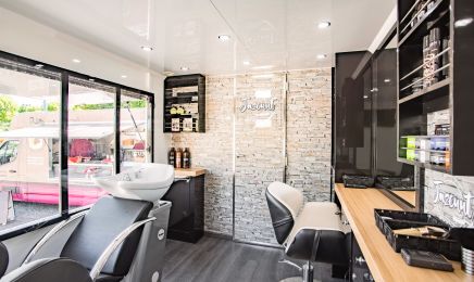 Jazcuut : Coiffeur à Saint-Jean-d'Illac