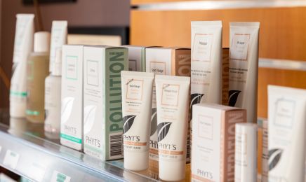 Linstant de bien être : Institut de beauté à Mittelbergheim