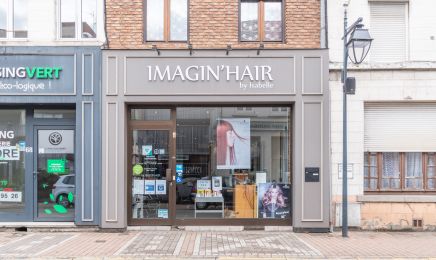 Imagin’hair : Coiffeur à Carvin