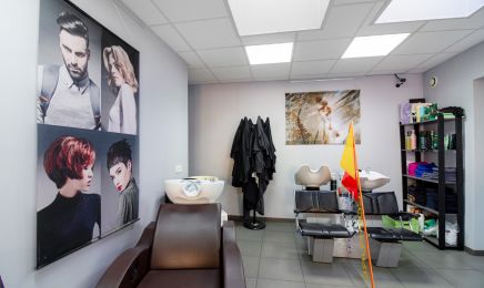Laurent Coiffure : Barbier à Terrasson-Lavilledieu
