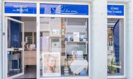 L’Eveil des Sens : Coiffeur à Pornichet