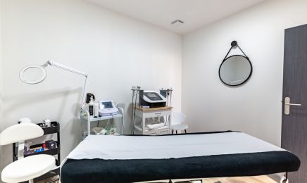 Centre Dermalix : Institut de beauté à Carpiquet