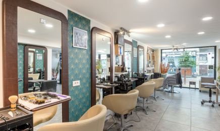DM Style  : Coiffeur à Claye-Souilly