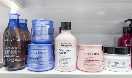 Esly Coiffure Mixte : Coiffeur à Bron