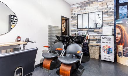L’Atelier 17 : Coiffeur à Ernée