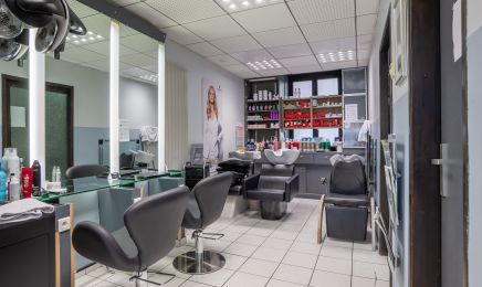 Linéa Mixte : Coiffeur à Dieuze