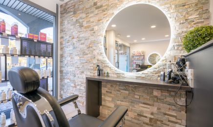 Le comptoir d'Estelle : Coiffeur à Sainte-Marie-aux-Chênes